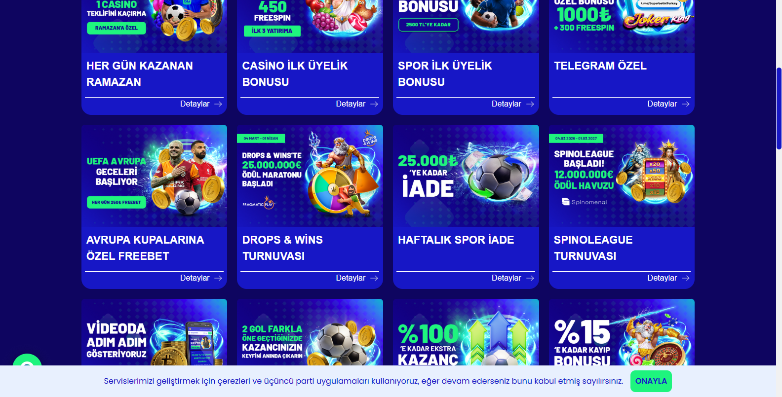 Superbetin Hile Var Mı?
