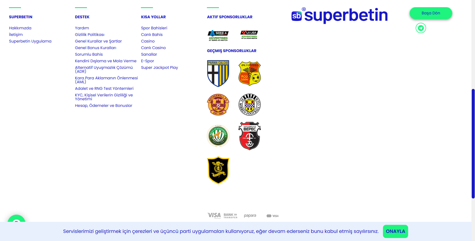 Superbetin E-Spor